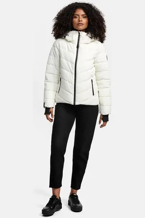 Marikoo Winterjacke Samuiaa XVI mit Kapuze