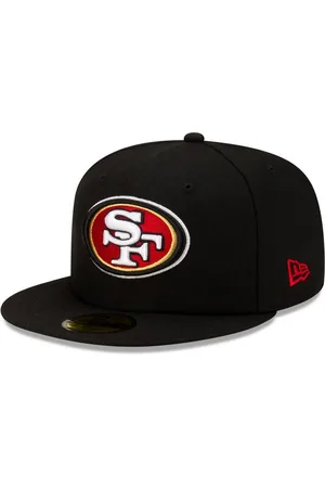 New Era Fitted Cap 59Fifty NFL San Francisco 49ers - Verkäufer: ICED OUT