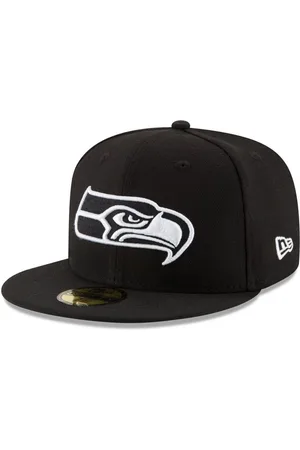 New Era Fitted Cap 59Fifty Seattle Seahawks - Verkäufer: ICED OUT