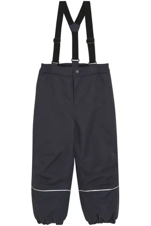 Minymo Schneehose Snow Pants Schneehose Parisian Night Blue - Verkäufer: HUCKLEBUCK & FINJA Nordkinder Kindermode