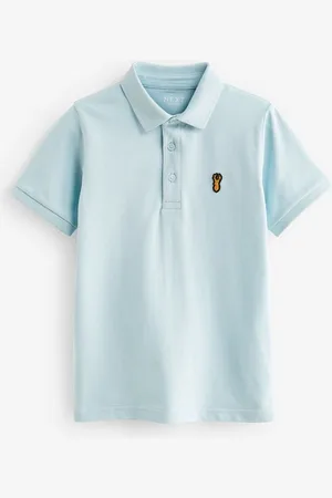 Next Poloshirt Kurzärmeliges Polo-Shirt (1-tlg) - Verkäufer: Germany GmbH