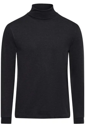 Andrew James Langarmshirt - Verkäufer: VAN GRAAF