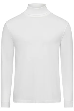 Andrew James Langarmshirt - Verkäufer: VAN GRAAF
