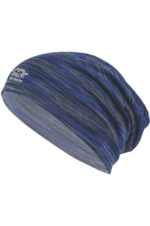 PAC Strickmütze Merino Beanie deep ozean - Verkäufer: Sport Schart [outdoor-trekking-fitness]