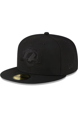 New Era Fitted Cap 59Fifty ALL Los Angeles Rams - Verkäufer: ICED OUT