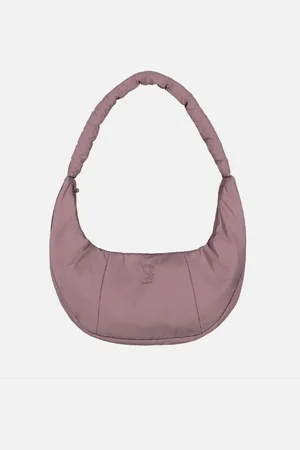Barts Umhängetasche Tasche Kelseys Shopper Mauve - Verkäufer: Sun & Famous