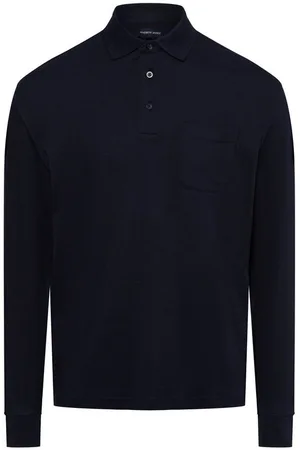 Andrew James Poloshirt - Verkäufer: VAN GRAAF