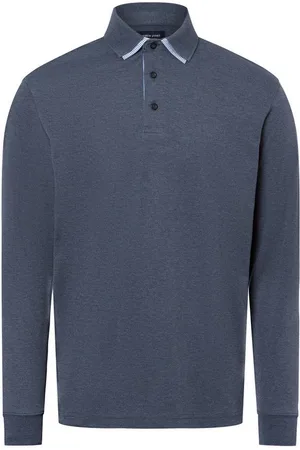Andrew James Poloshirt - Verkäufer: VAN GRAAF