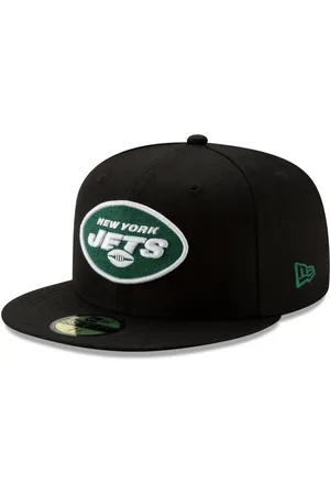 New Era Fitted Cap 59Fifty New York Jets - Verkäufer: ICED OUT