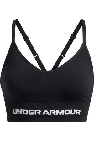 Under Armour Sport-BH Damen Sport-BH UA VANISH SEAMLESS LOW (1-tlg) - Verkäufer: engelhorn