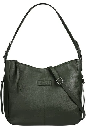 Bruno Banani Shopper, echt Leder