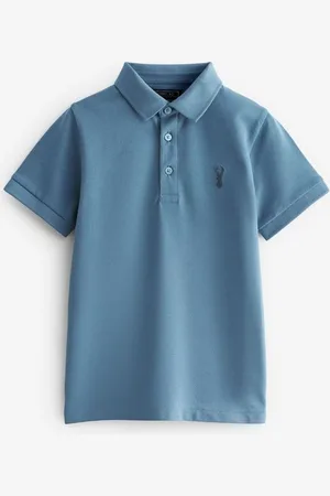 Next Poloshirt Kurzärmeliges Polo-Shirt (1-tlg) - Verkäufer: Germany GmbH