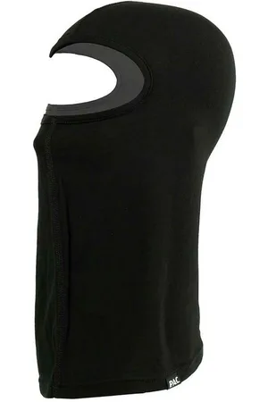 PAC Strickmütze Balaclava schwarz - Verkäufer: Sport Schart [outdoor-trekking-fitness]