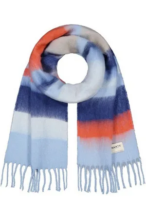 Barts Schal Schal Eluzabeth Light Blue - Verkäufer: Sun & Famous