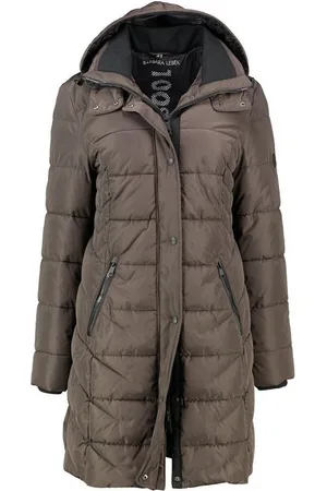 Barbara Lebek Outdoorjacke - Verkäufer: Krüger Kleidung