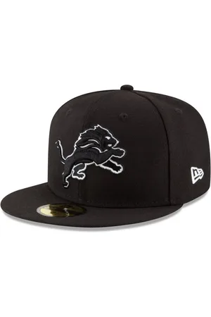 New Era Fitted Cap 59Fifty Detroit Lions - Verkäufer: ICED OUT