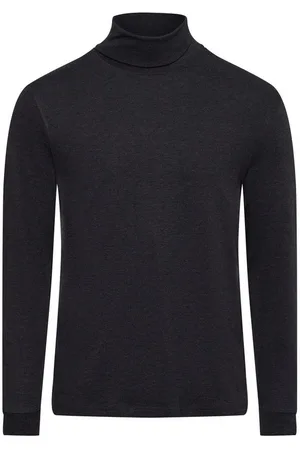 Andrew James Langarmshirt - Verkäufer: VAN GRAAF