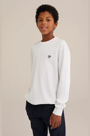 WE Fashion Longsleeve - Verkäufer: