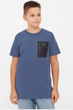 Bench T-Shirt SANDBACH_B