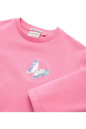 TOM TAILOR Sweatshirt - Verkäufer: Modehaus Weingarten Köln