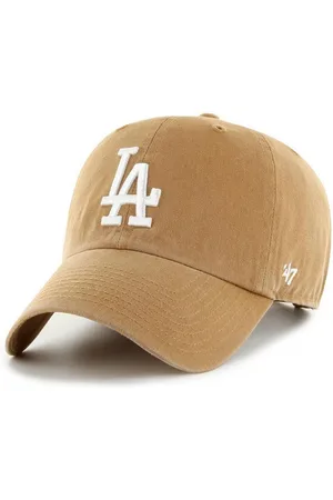 47 Brand Baseball Cap MLB Los Angeles Dodgers 