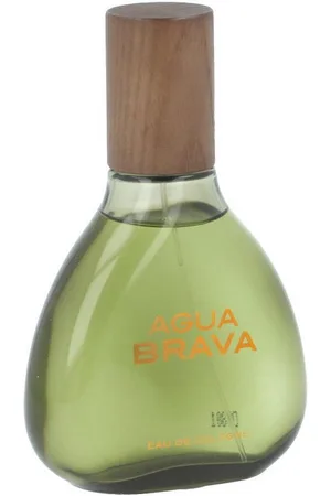 Antonio Puig Eau de Cologne Agua Brava - Verkäufer: Parfum-Eden