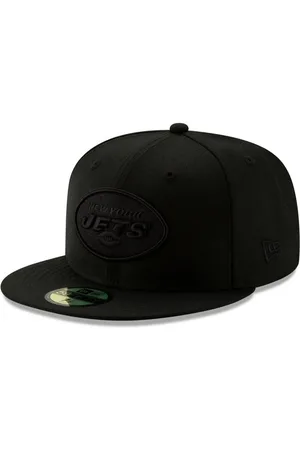 New Era Fitted Cap 59Fifty ALL New York Jets - Verkäufer: ICED OUT