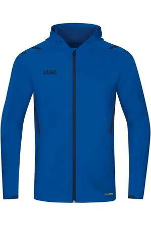 Jako Trainingsjacke 6821 Kapuzenjacke Challenge - Verkäufer: Teamsport X-press