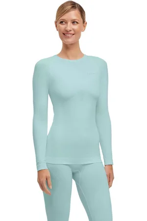Falke Funktionsshirt Warm (1-tlg) thermoregulierend für warme bis kalte Temperaturen - Verkäufer: