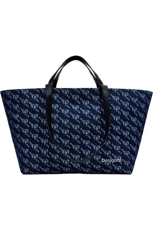 Desigual Shopper Cahuil Shopping Bag - Verkäufer: modeherz