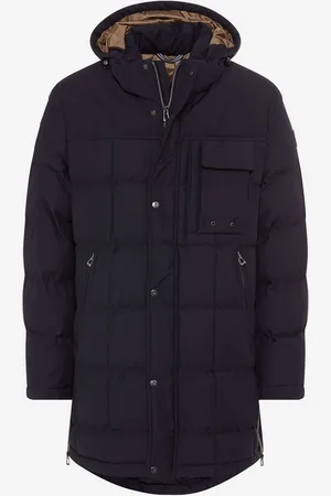 Brax Anorak Jacke Style Marco - Regular Fit - Verkäufer: Robert Ley Damen & Herrenmoden GmbH & Co KG