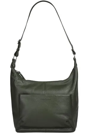 Bruno Banani Shopper, echt Leder