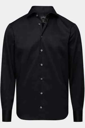 Van Laack Langarmhemd Tailor-Fit Hemd RIVARA-TFN - Modern Fit - Verkäufer: Robert Ley Damen & Herrenmoden GmbH & Co KG