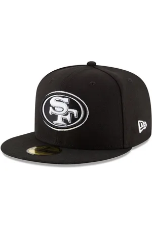 New Era Fitted Cap 59Fifty San Francisco 49ers - Verkäufer: ICED OUT