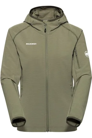 Mammut Fleecejacke Madris Light ML Hooded Jacket Women - Verkäufer: