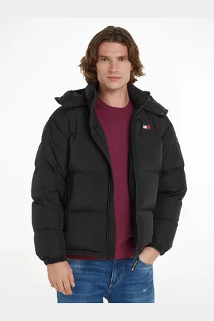Tommy Hilfiger Steppjacke TJM ALASKA PUFFER EXT