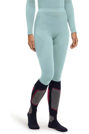 Falke Thermounterhose Warm (1-St) thermoregulierend für warme bis kalte Temperaturen - Verkäufer: