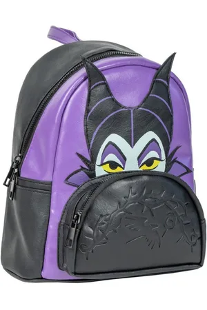 Cerdá Rucksack Disney Villains Rucksack Maleficent - Verkäufer: Geiß Entertainment