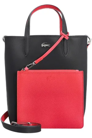 Lacoste Shopper Anna - vertical Shopper 29 cm (1-tlg) - Verkäufer: Markenkoffer