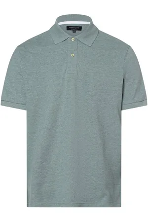 Andrew James Poloshirt - Verkäufer: VAN GRAAF