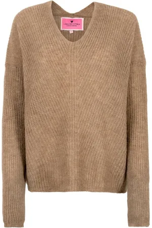 Lieblingsstück Strickpullover V-Pullover AlienaEP - Verkäufer: Frankonia