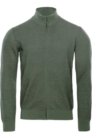 LIVING CRAFTS Strickjacke SPENCER GOTS zertifiziert - Verkäufer: