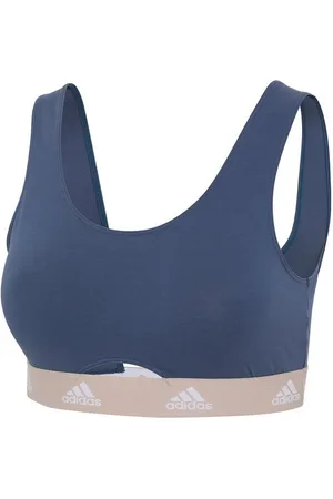 adidas Bustier SCOOP BRALETTE bh bra-lette bustier - Verkäufer: HBOD