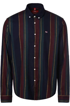 Finshley & Harding London Outdoorhemd - Verkäufer: VAN GRAAF