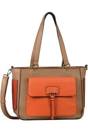 TOM TAILOR Shopper Bonnie - Verkäufer: modeherz