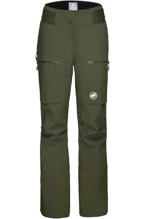 Mammut Sporthose Stoney HS Thermo Pants Women - Verkäufer:
