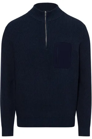 Nils Sundström Strickpullover - Verkäufer: VAN GRAAF