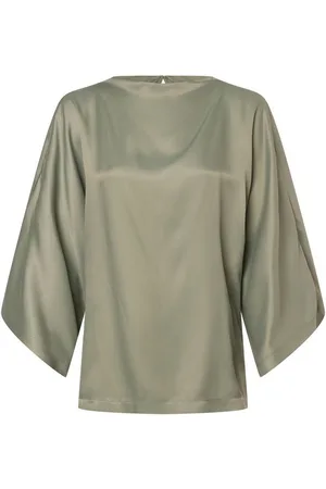 IPURI Shirtbluse - Verkäufer: VAN GRAAF