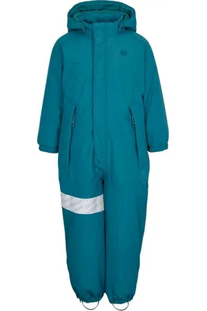 Green Cotton Schneeoverall Schneeanzug Freds World GREEN CN by Green Life