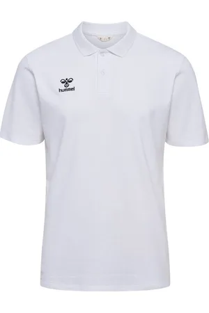 Hummel Poloshirt Poloshirt Regular Fit mit klassischem Umlegekragen hmlGO 2.0 POLO - Verkäufer: ARIZONAS